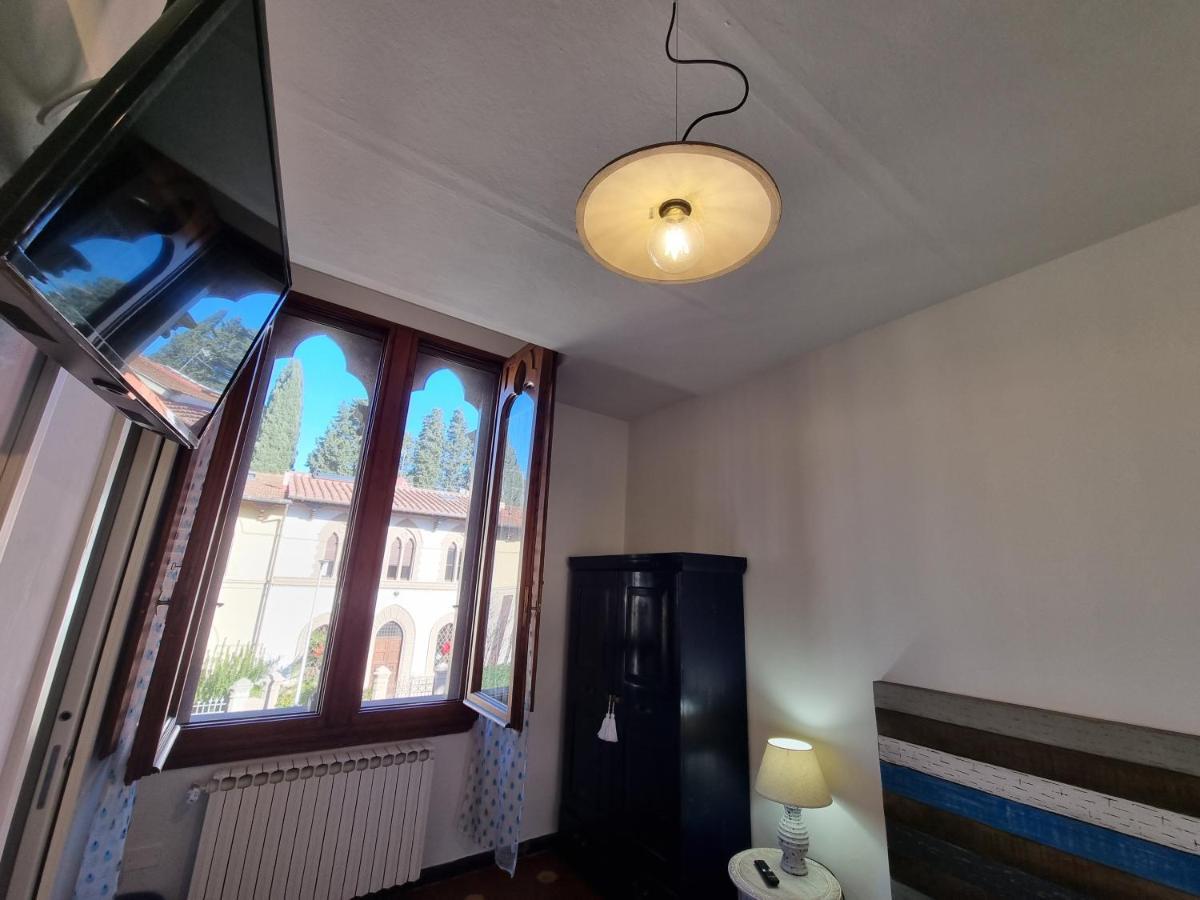 B&B Firenze 400 Экстерьер фото
