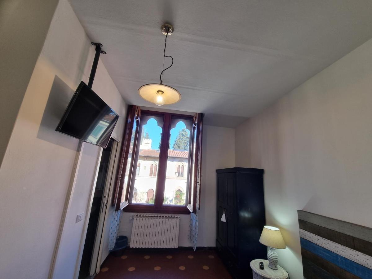 B&B Firenze 400 Экстерьер фото
