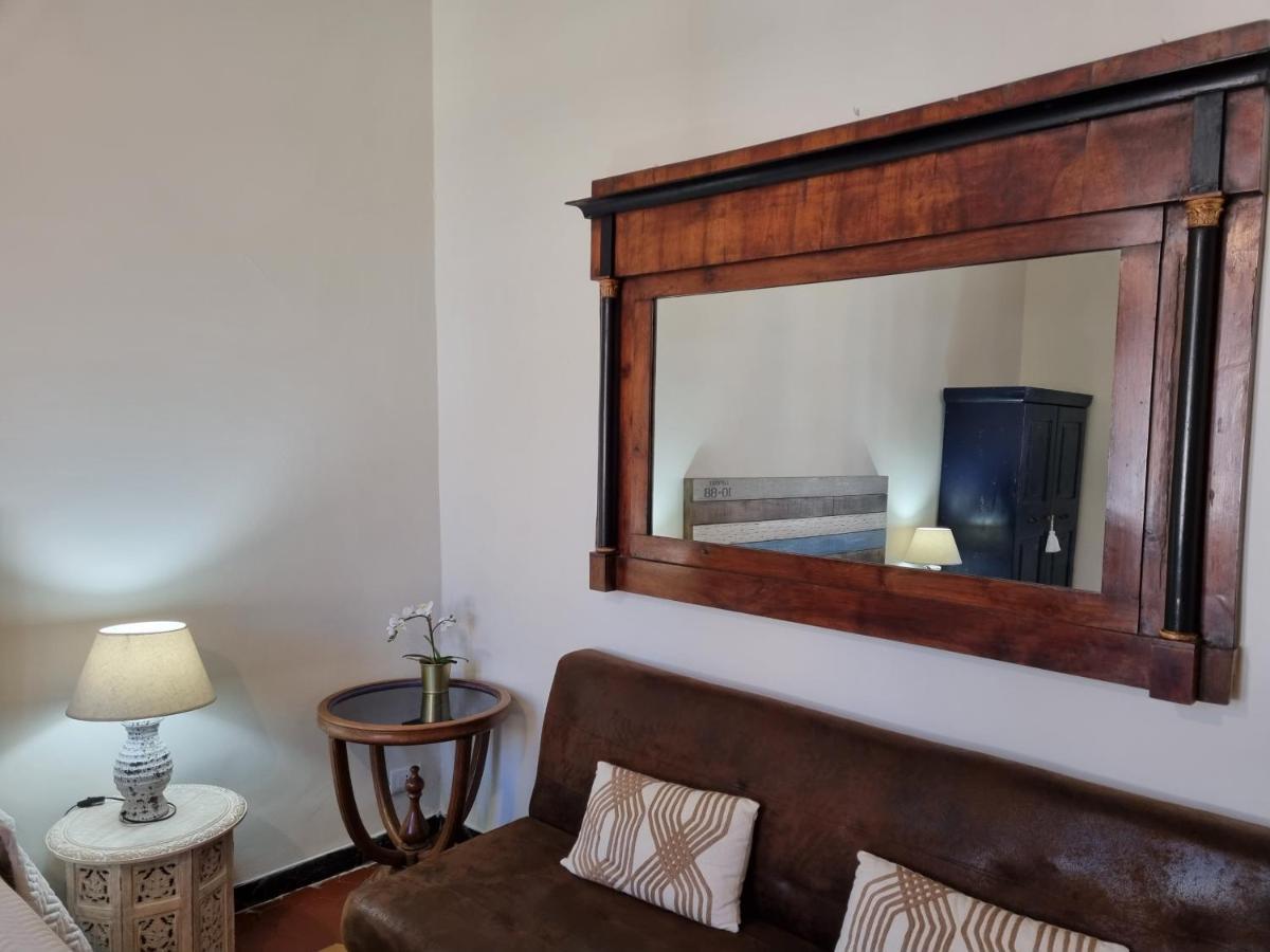 B&B Firenze 400 Экстерьер фото