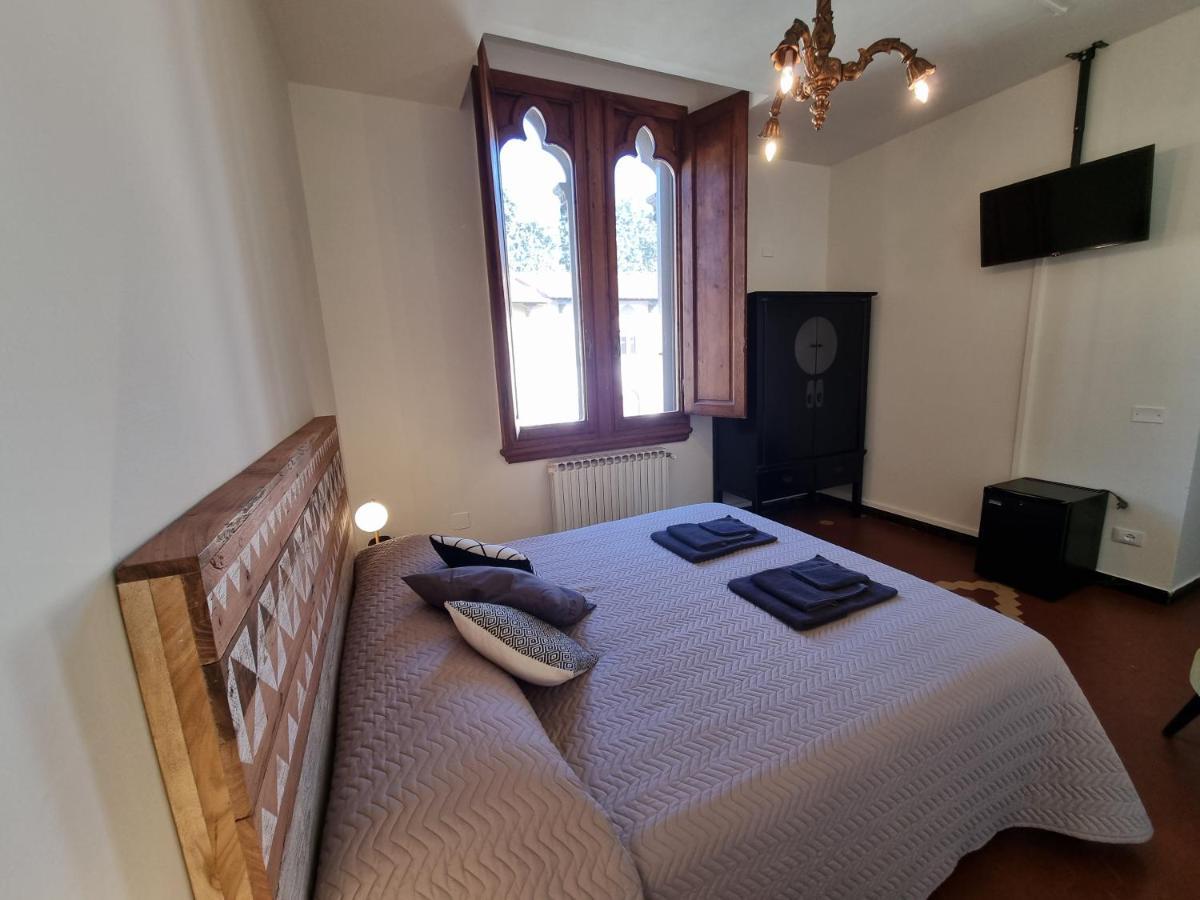B&B Firenze 400 Экстерьер фото