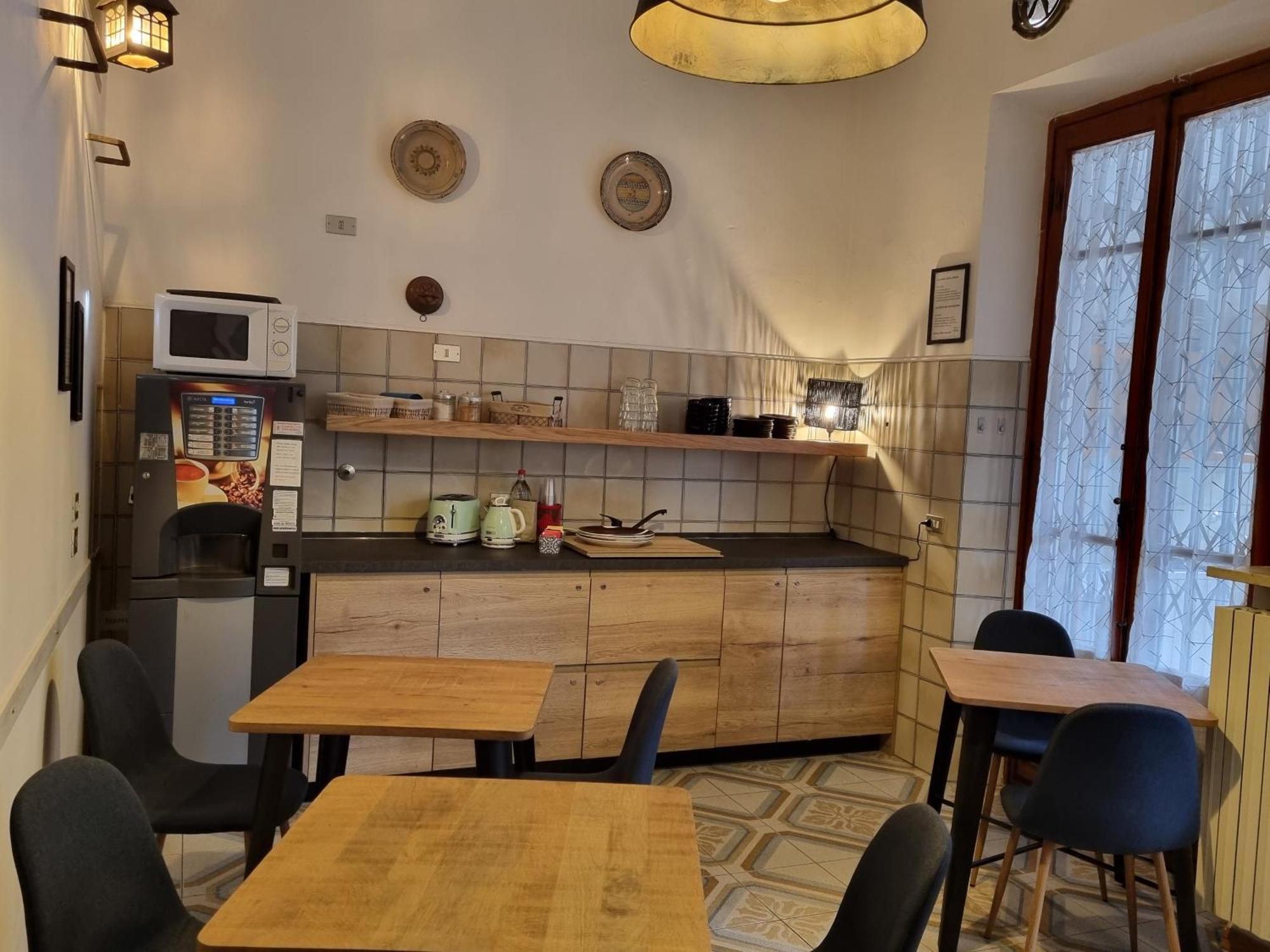 B&B Firenze 400 Экстерьер фото