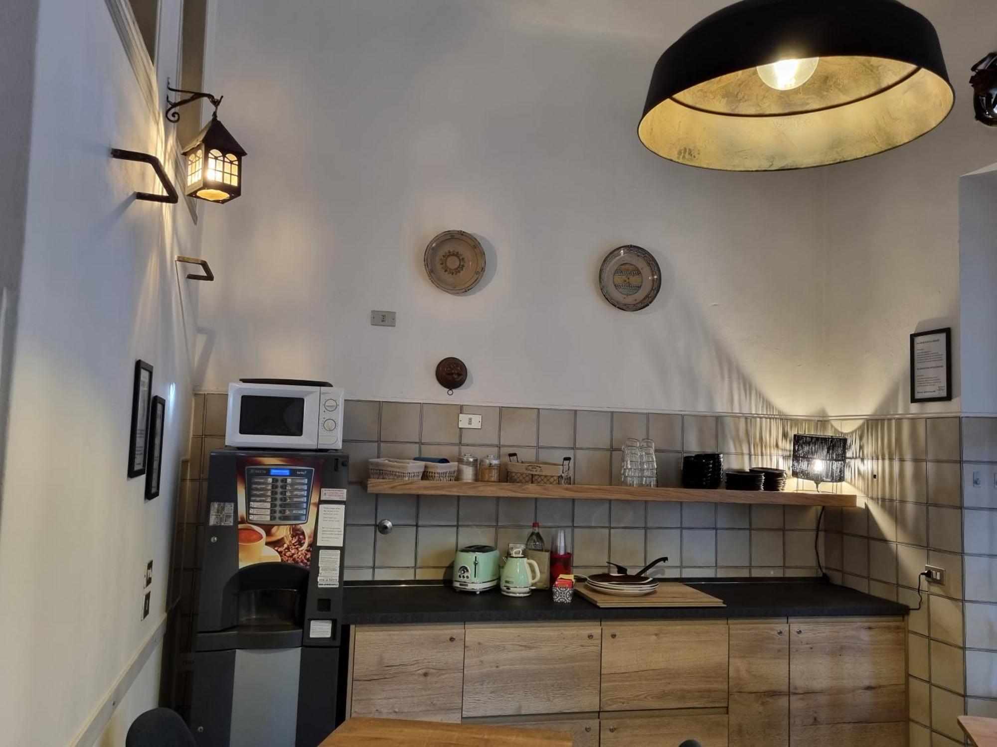 B&B Firenze 400 Экстерьер фото