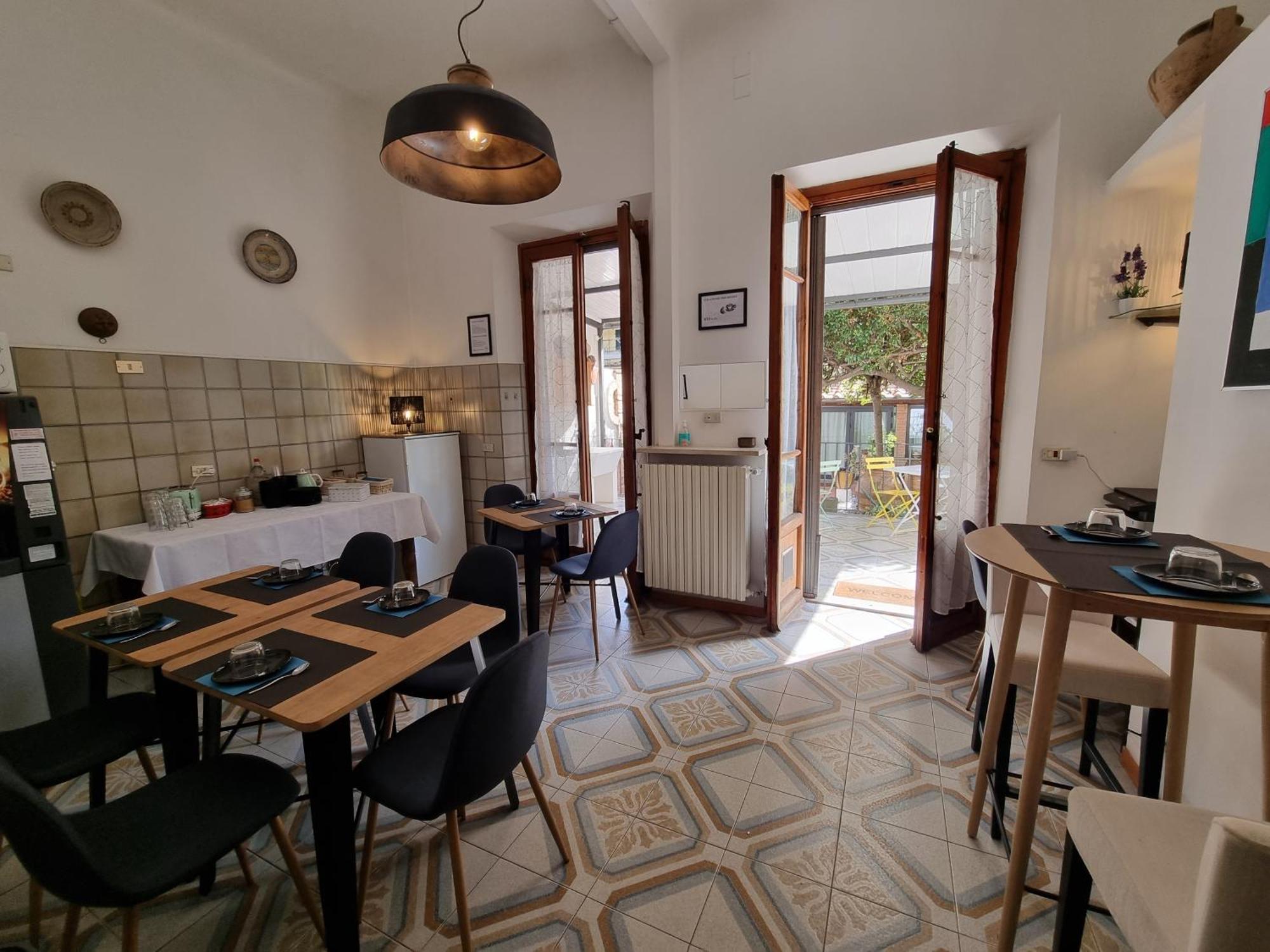 B&B Firenze 400 Экстерьер фото