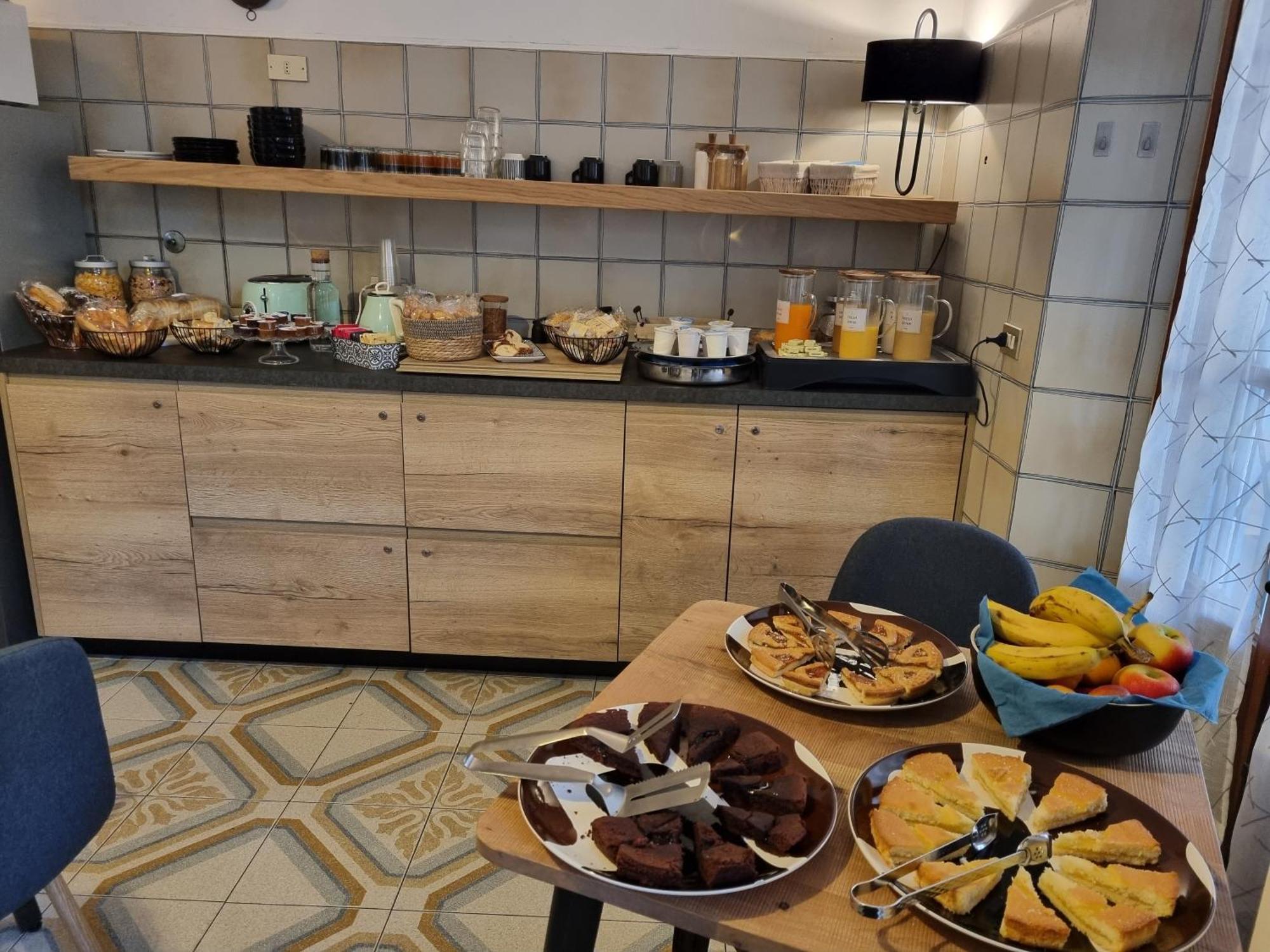 B&B Firenze 400 Экстерьер фото