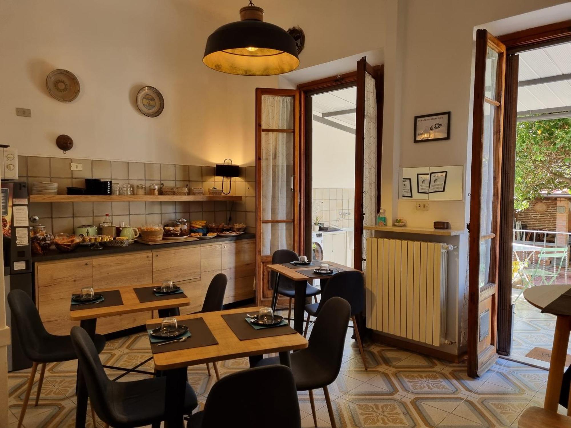 B&B Firenze 400 Экстерьер фото