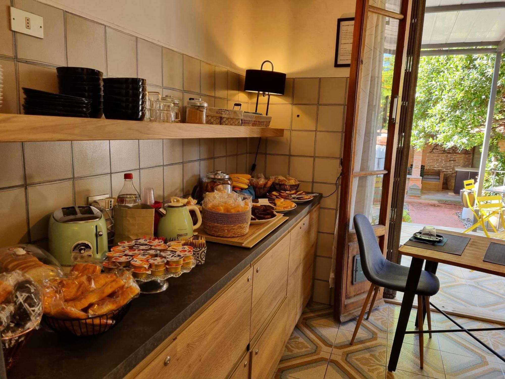 B&B Firenze 400 Экстерьер фото