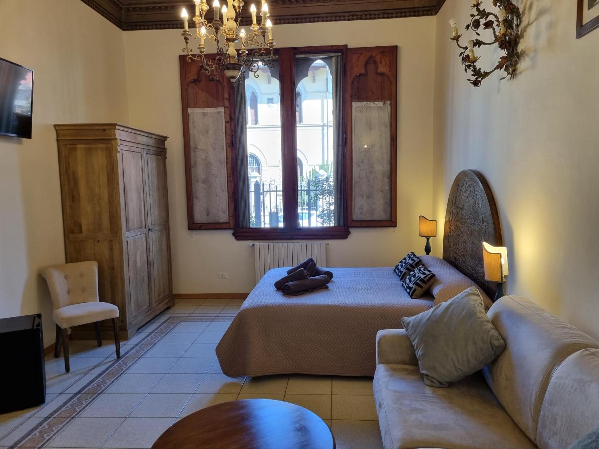 B&B Firenze 400 Экстерьер фото