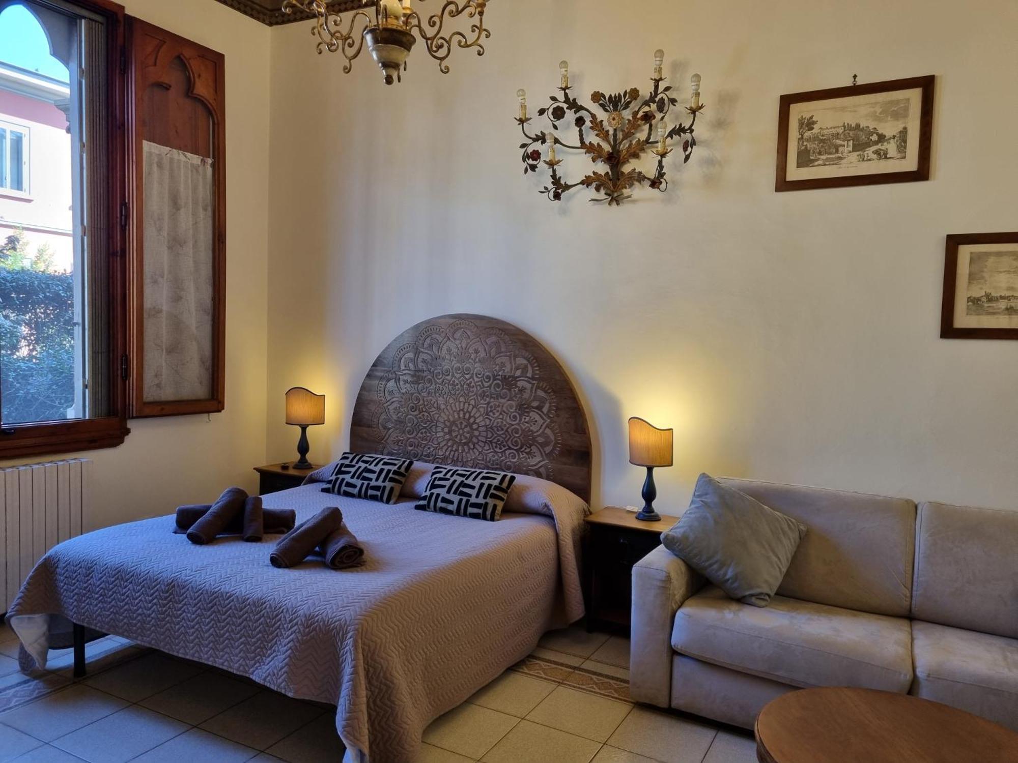 B&B Firenze 400 Экстерьер фото