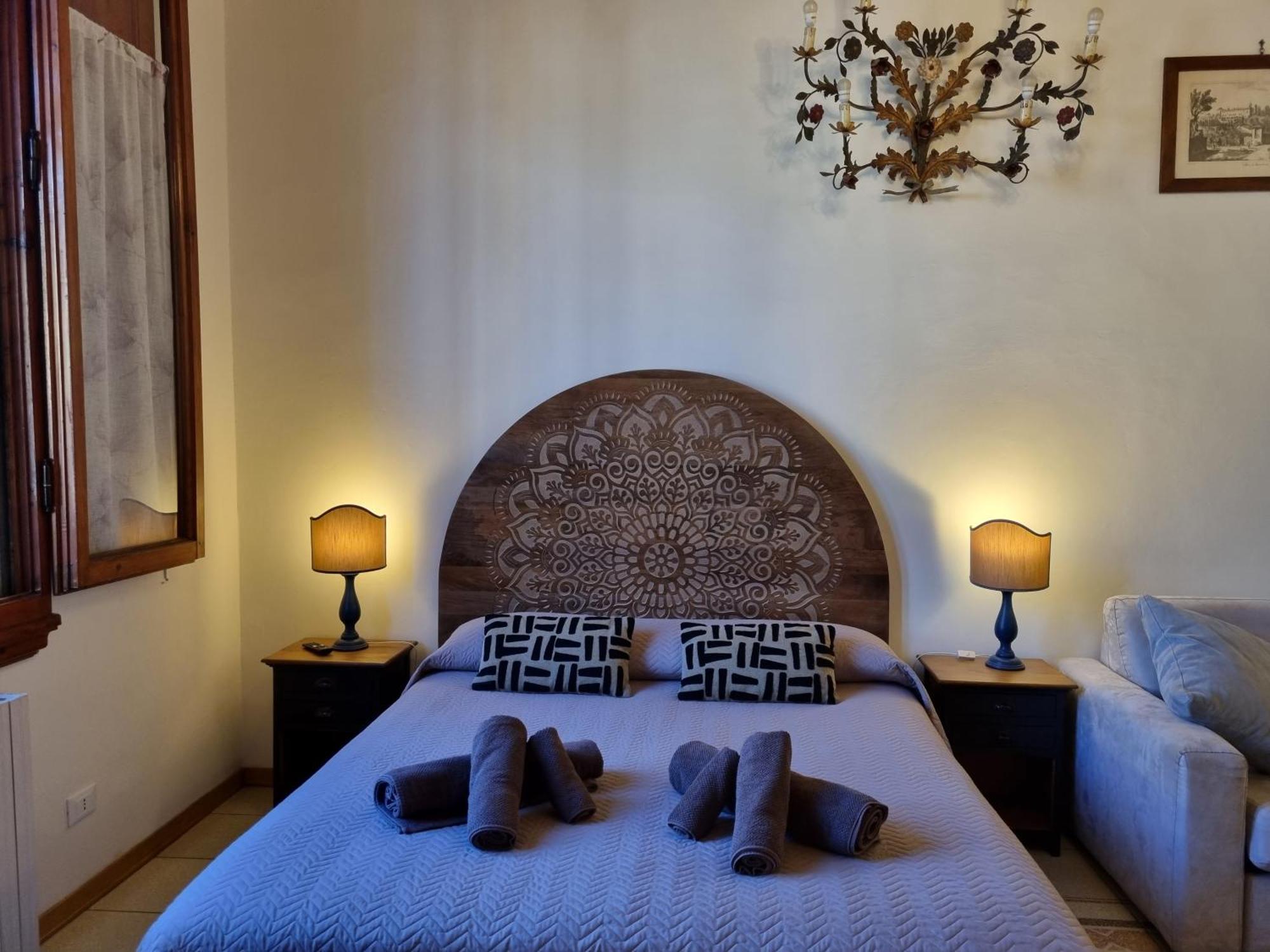 B&B Firenze 400 Экстерьер фото