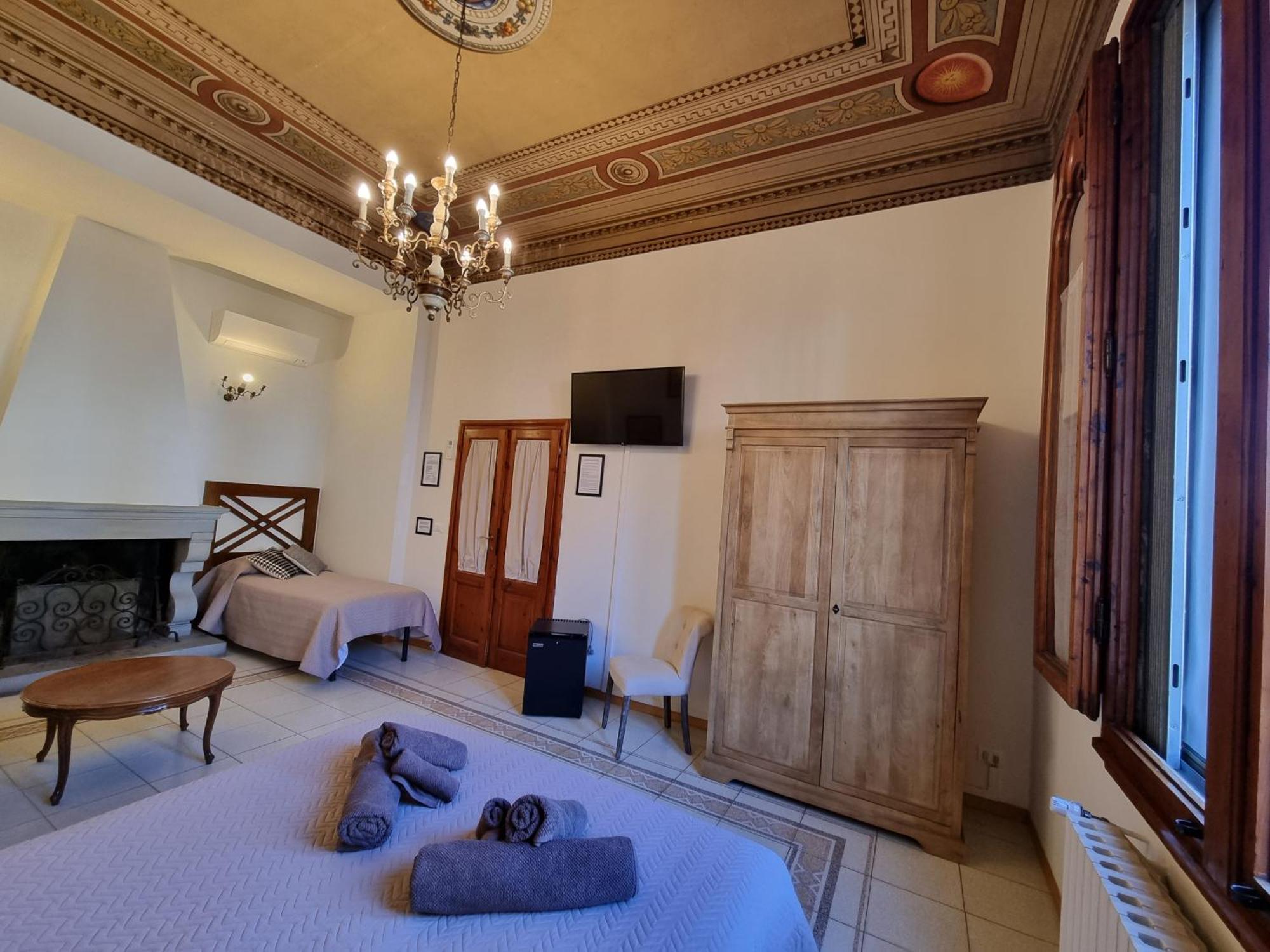 B&B Firenze 400 Экстерьер фото