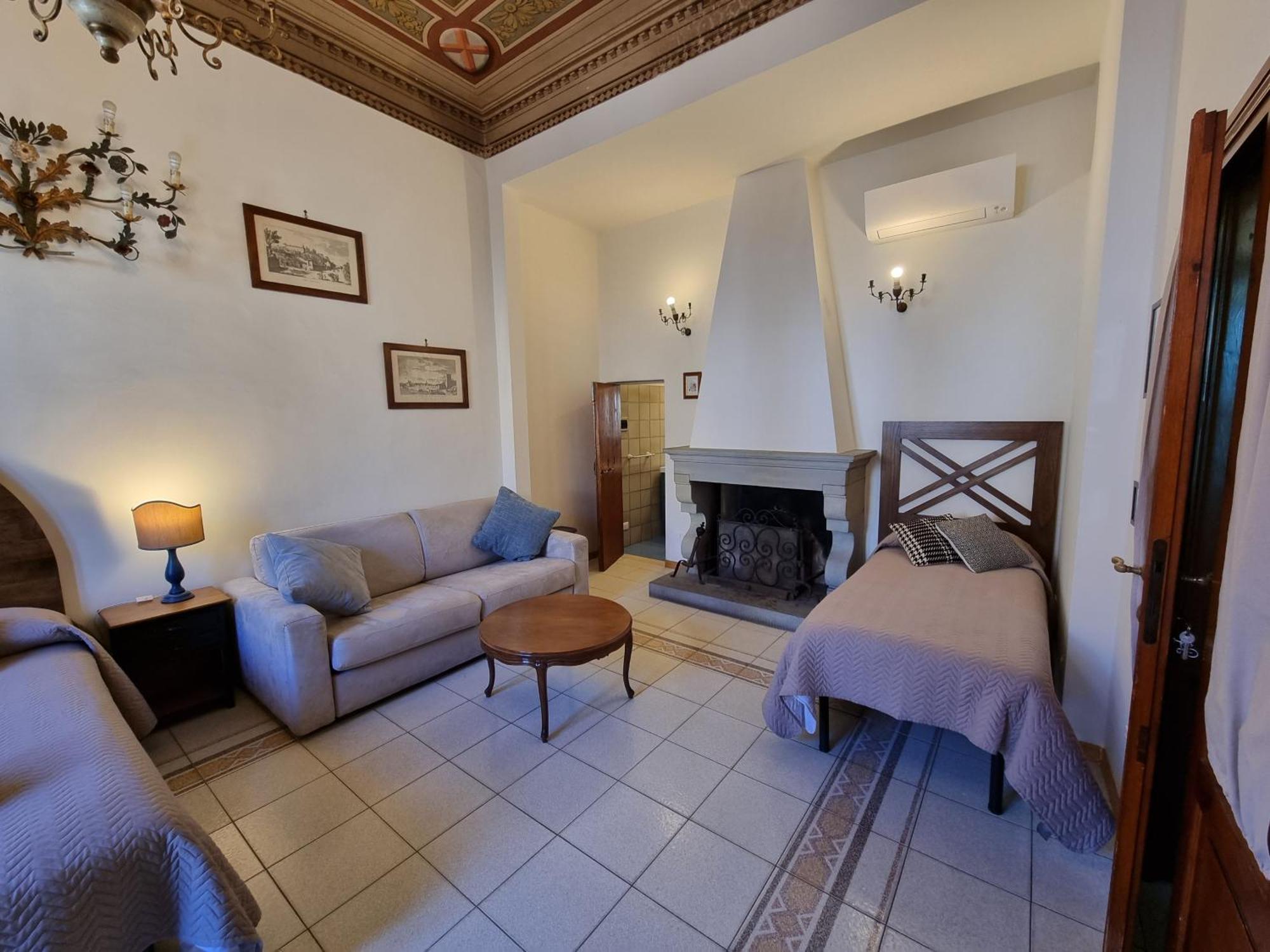 B&B Firenze 400 Экстерьер фото