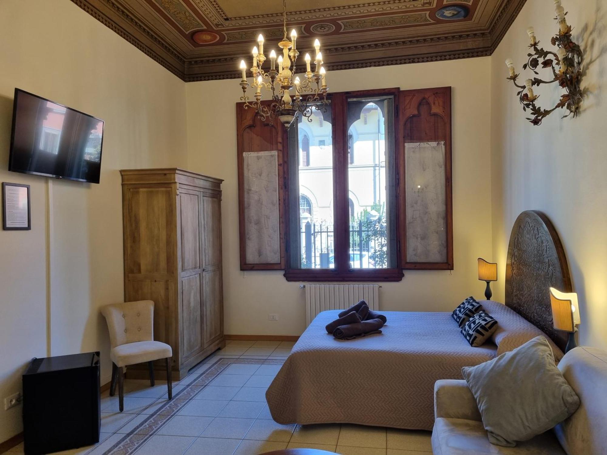 B&B Firenze 400 Экстерьер фото