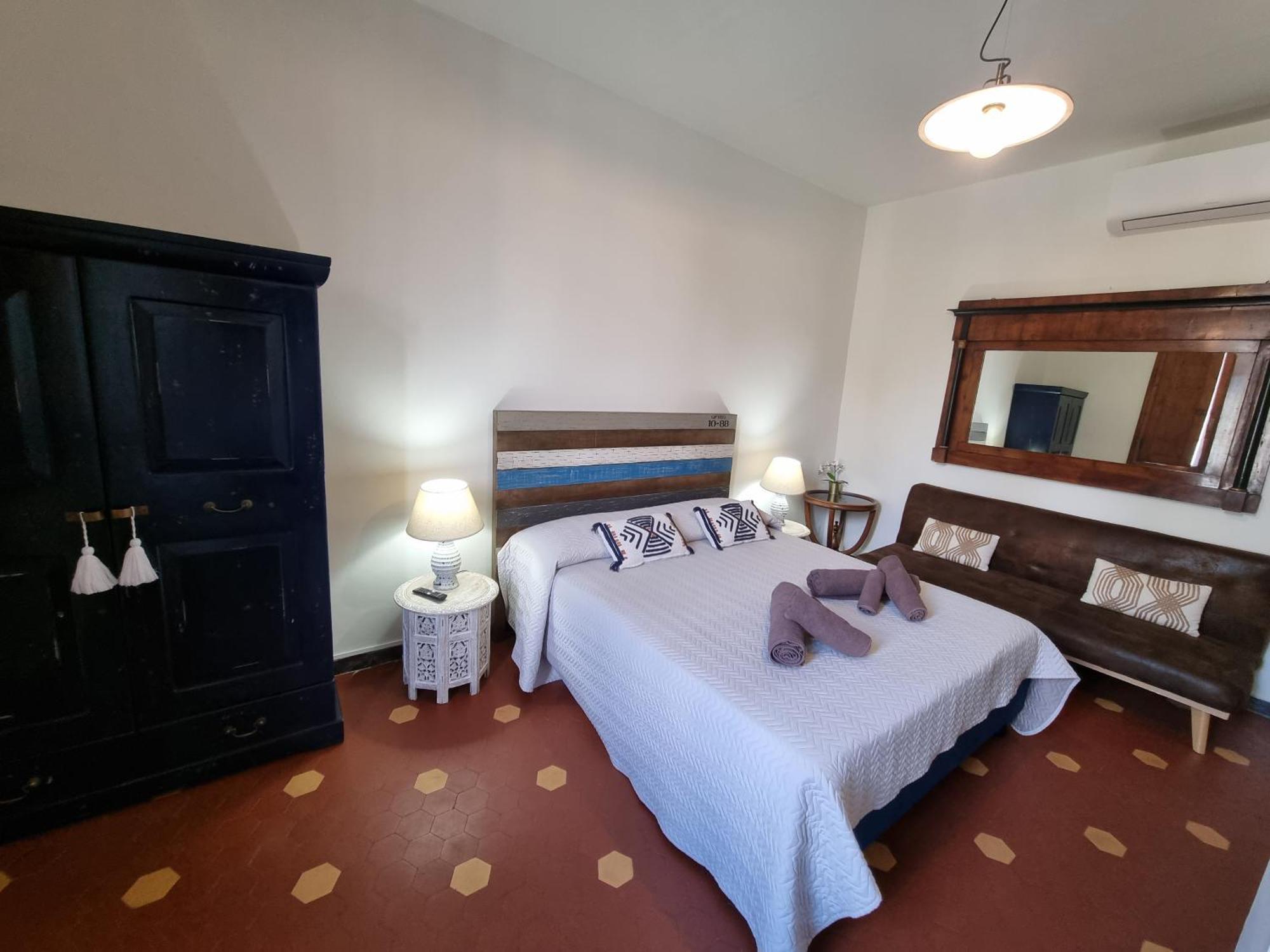 B&B Firenze 400 Экстерьер фото