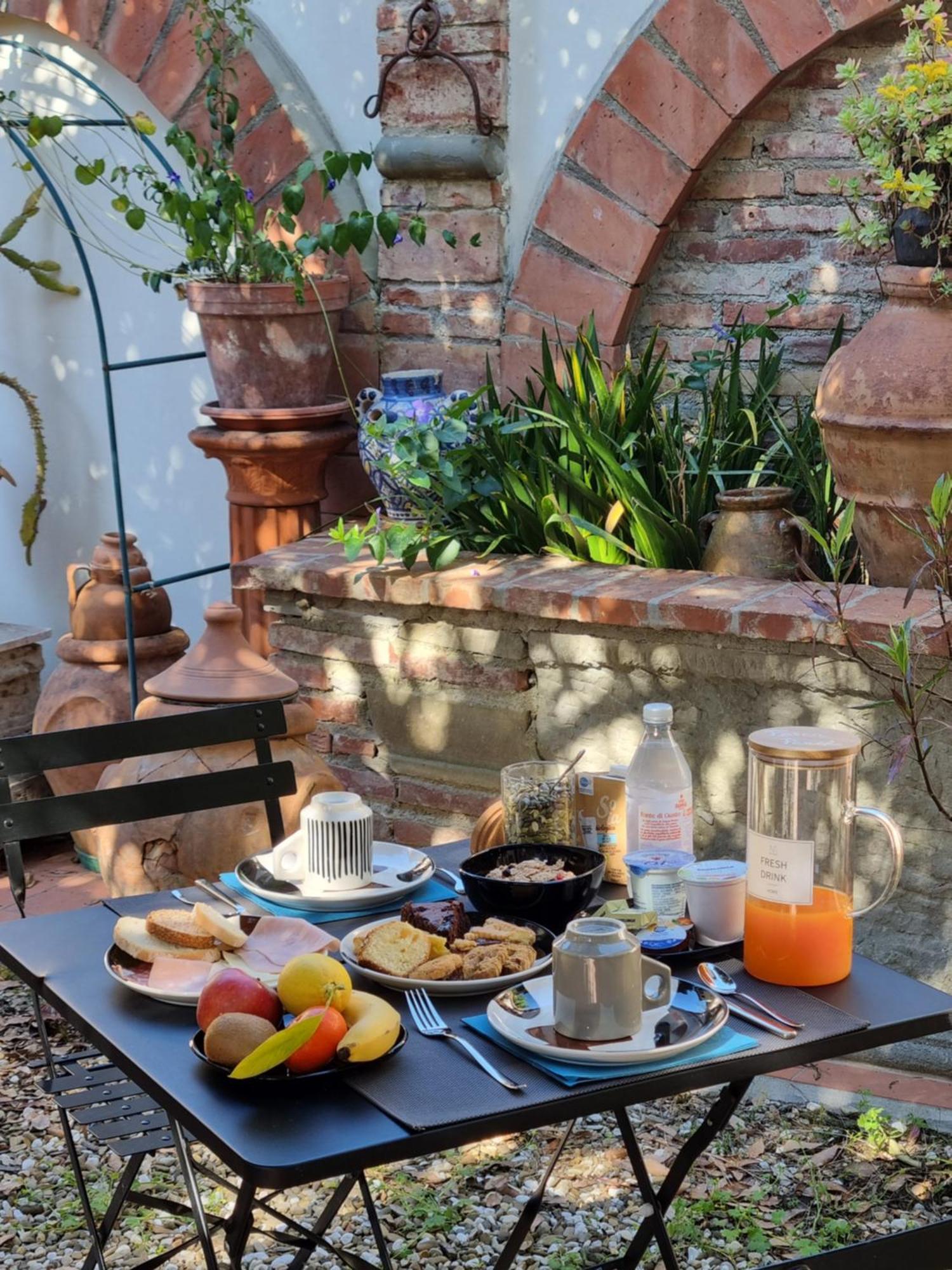 B&B Firenze 400 Экстерьер фото
