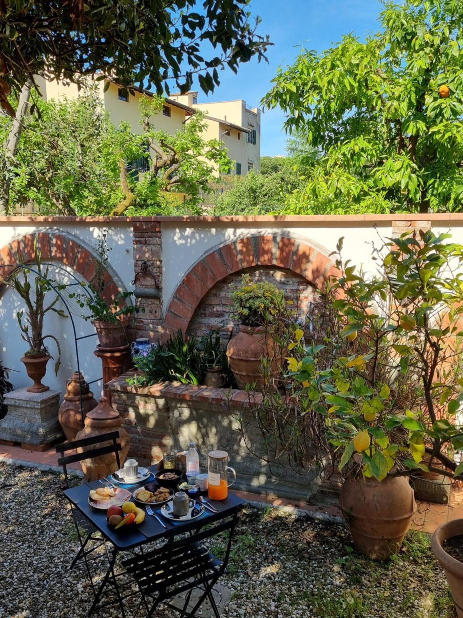 B&B Firenze 400 Экстерьер фото